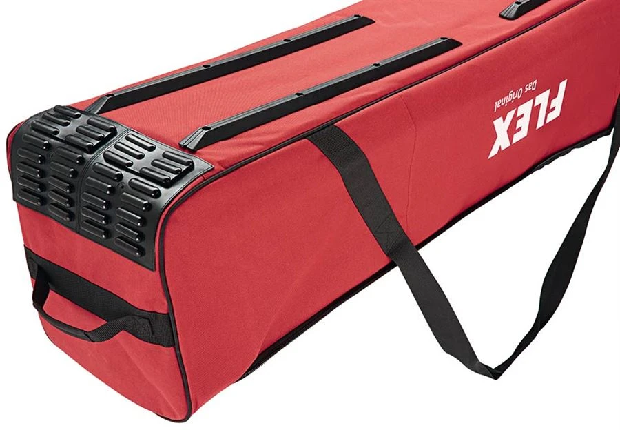 FLEX Transporttasche Für Giraffe GE 5 GE 5 R GE 7 TB L 1560x320x360 408.867 – Bild 2