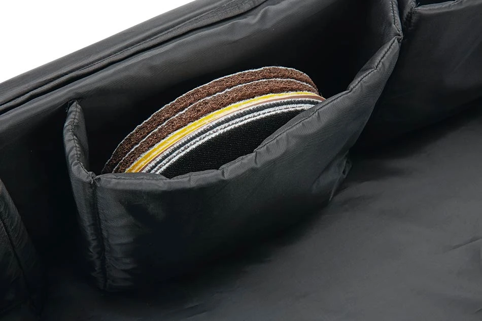 FLEX Transporttasche Für Giraffe GE 5 GE 5 R GE 7 TB L 1560x320x360 408.867 – Bild 4