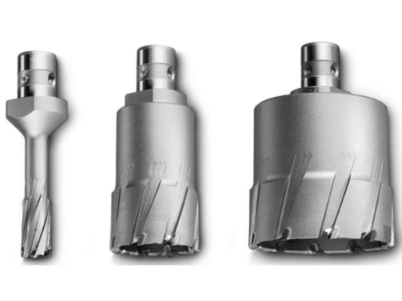 FEIN Kernbohrer QuickIN D65/75 HM-Ultra 63127784010 – Bild 2