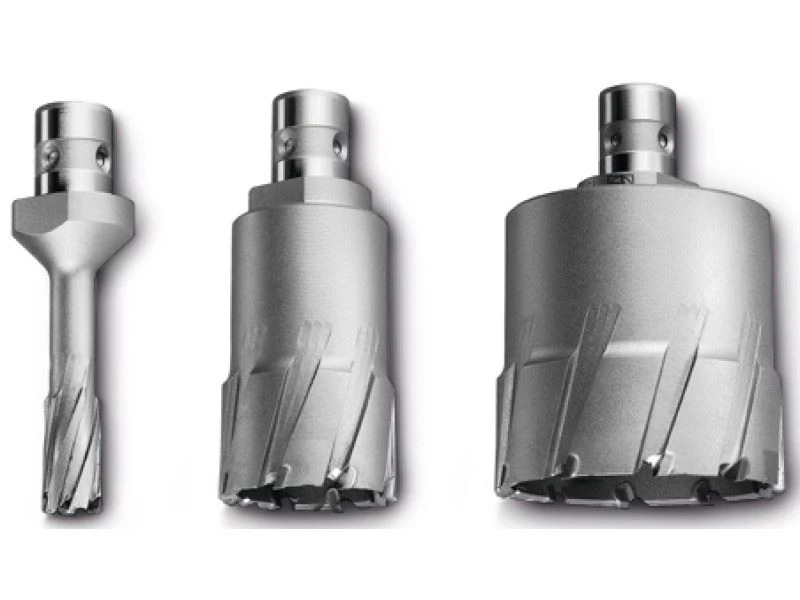 FEIN Kernbohrer HM Ultra QI D58x35 63127132014 – Bild 2