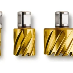 FEIN Kernbohrer HSS Dura TiN 3/4inW D55x50 63134550076