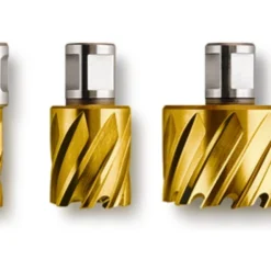 FEIN Kernbohrer HSS Dura TiN 3/4inW D51x25 63134510075