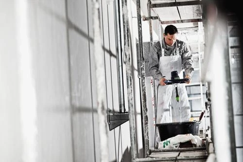 Festool Rührwerk MX 1200/2 E EF HS3R 768008 – Bild 2