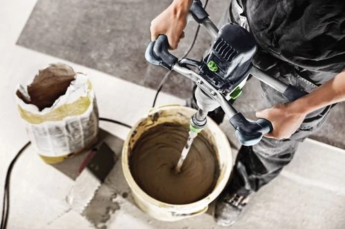 Festool Rührwerk MX 1200/2 E EF HS3R 768008 – Bild 5