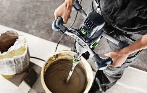 Festool Rührwerk MX 1200/2 E EF HS3R 768008 – Bild 6