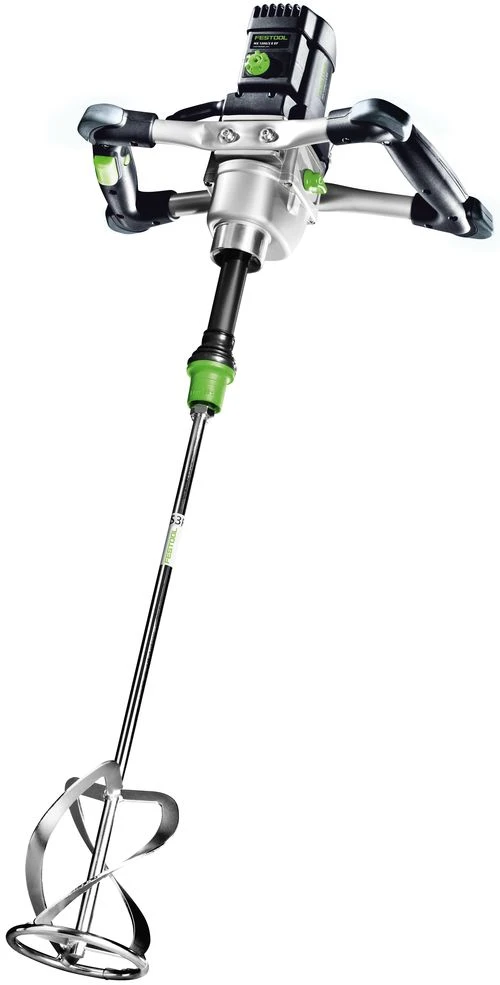 Festool Rührwerk MX 1200/2 E EF HS3R 768008 – Bild 8