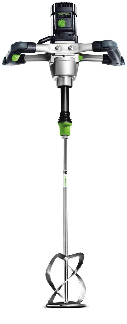 Festool Rührwerk MX 1200/2 E EF HS3R 768008 – Bild 9