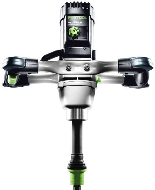 Festool Rührwerk MX 1200/2 E EF HS3R 768008 – Bild 10