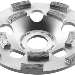 Festool Diamantscheibe DIA HARD D130 ST 499972 Für RG 130 DSG AG 125 RGP 130 AGP 125