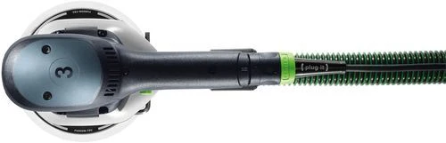 FESTOOL Exzenterschleifer ETS 150/5 EQ Plus Mit 5mm Schleifhub Im SYS Jetzt 576080 – Bild 8