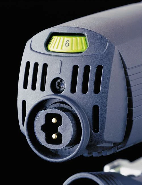 FESTOOL Exzenterschleifer ETS 150/5 EQ Plus Mit 5mm Schleifhub Im SYS Jetzt 576080 – Bild 3