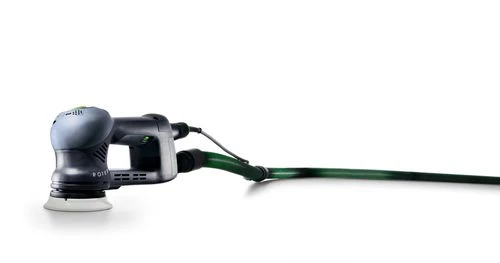 Festool Exzenterschleifer ROTEX RO 90 DX FEQ Plus 571819 Im SYSTAINER SYS 2 T-LOC Jetzt 576259 – Bild 8