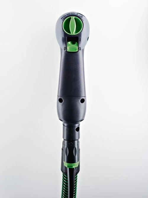 Festool Exzenterschleifer ROTEX RO 90 DX FEQ Plus 571819 Im SYSTAINER SYS 2 T-LOC Jetzt 576259 – Bild 10