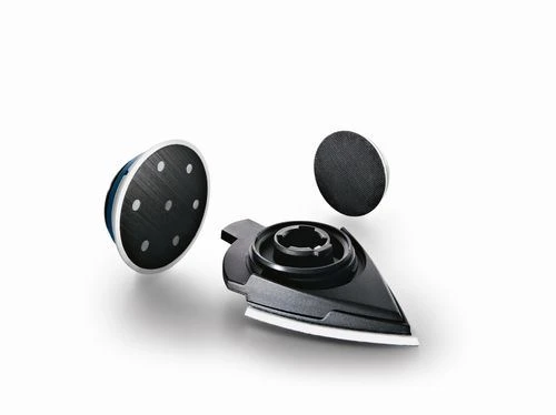 Festool Exzenterschleifer ROTEX RO 90 DX FEQ Plus 571819 Im SYSTAINER SYS 2 T-LOC Jetzt 576259 – Bild 12